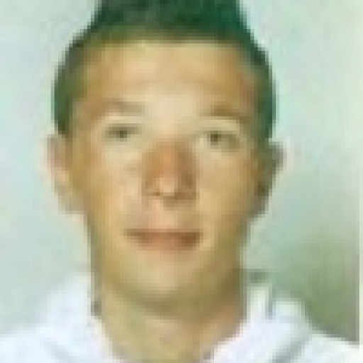 Baptiste Buisson